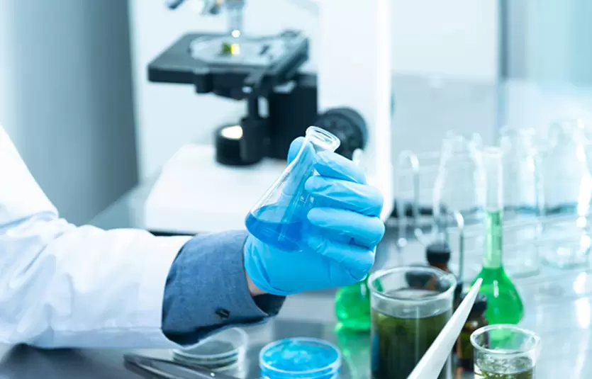 PilotCollab™--Supporting Process Package and Catalyst Technology