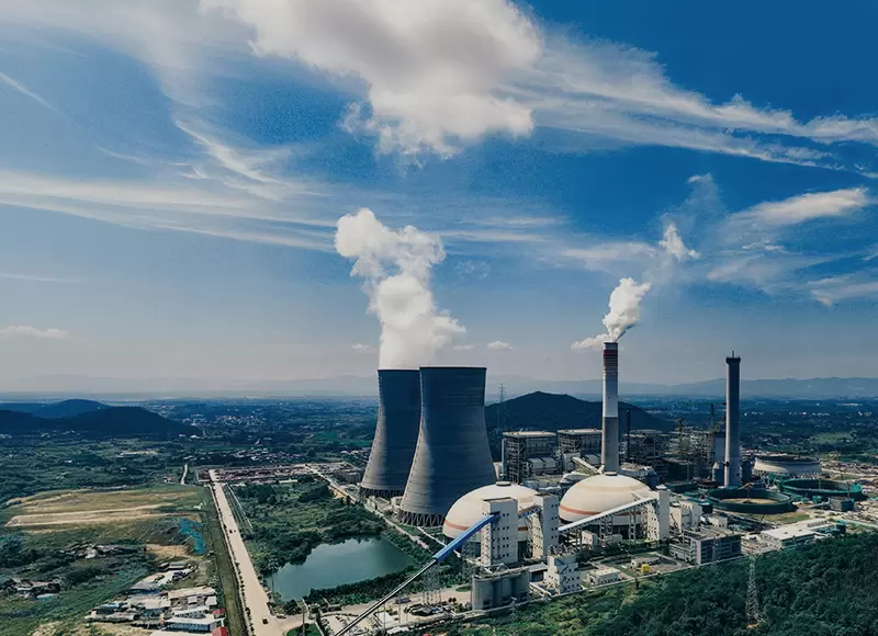 Reduce carbon emissions