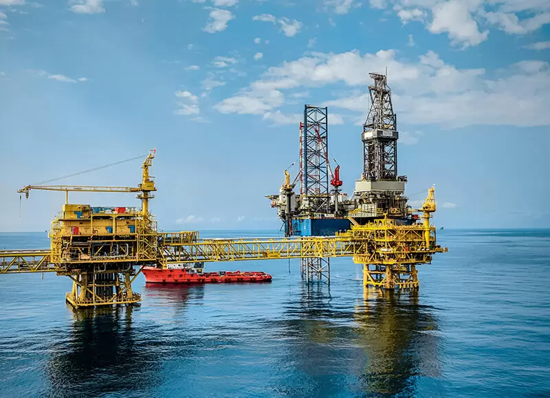 Address the energy crisis