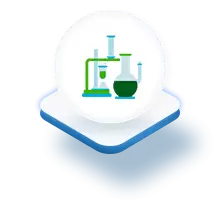 Polymerization <br/>Reaction and Post-treatment