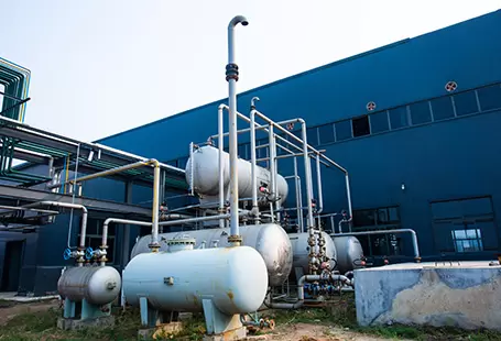 Project in Guangxi Province