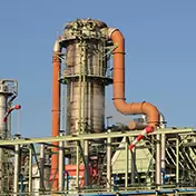 Petrochemical Company