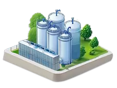 Petrochemical Company