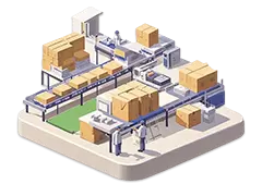 Packaging Manufacturer