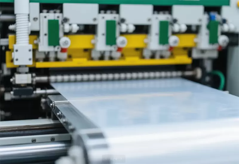 Plastic Circular Economy Solution: Transforming Waste into High-Value Resources for a Sustainable Future