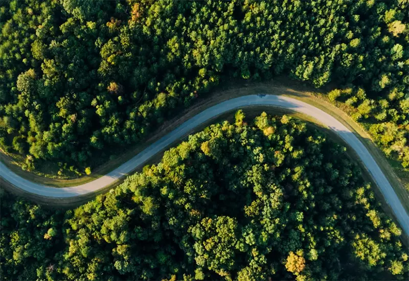 Climate-Friendly Solution