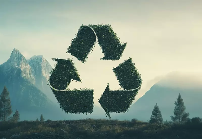 Revamping Resource Circulation