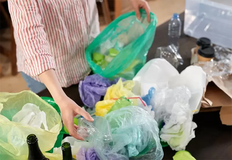 Plastic-Derived Pyrolysis Oil: Advancing Circular Chemical Recycling with COMY Environmental Technology